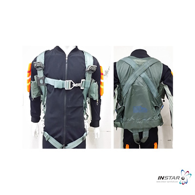 Airborne Torso Harness